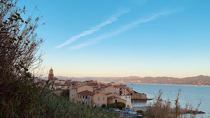 Emilie Delzanno, Ostéopathe à Saint-Tropez