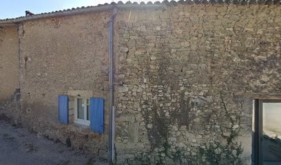 Pierre Rebillard, Ostéopathe à Mane