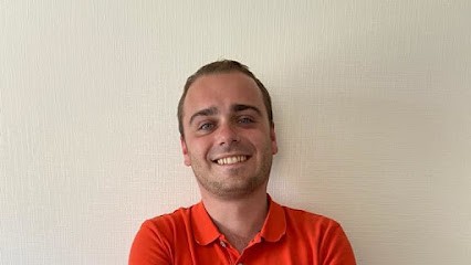 Julien Schneider, Ostéopathe à Otterswiller