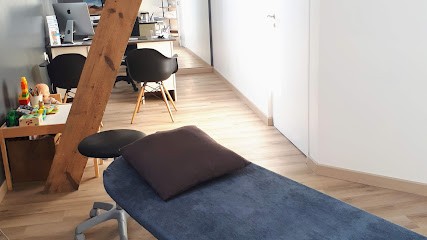 Cabinet D'ostéopathie à Méteren - Hervé-Souyris, Ostéopathe à Méteren