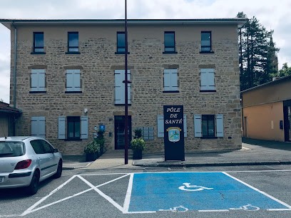 GALLO Xavier, Ostéopathe à Eyzin-Pinet