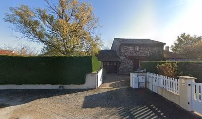 Lety Francoise, Ostéopathe à Charnay-lès-Mâcon