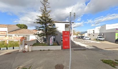 sarlanga yannick osteopathe, Ostéopathe à Fos-sur-Mer