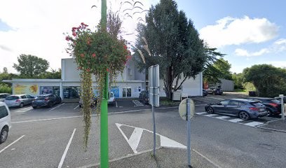 Léa Gruel - Ostéopathe, Ostéopathe à Roquefort