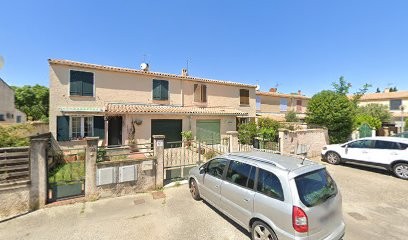 Ostéopathe D.O. Dao Julie, Ostéopathe à Sorgues