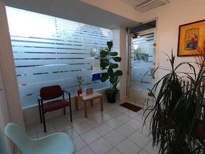 Benjamin MARTIN, Ostéopathe au Mesnil-le-Roi