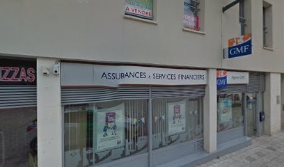 Lanzarini Sébastien, Ostéopathe à Châtellerault