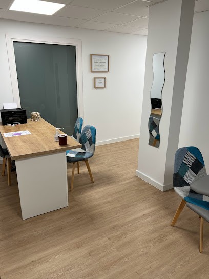 Cabinet D'ostéopathie Gaëlle DURAND Le Petit Prince Charvieu, Ostéopathe à Charvieu-Chavagneux