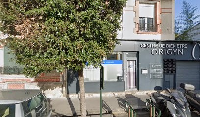 Justine Drochon, Ostéopathe à Puteaux