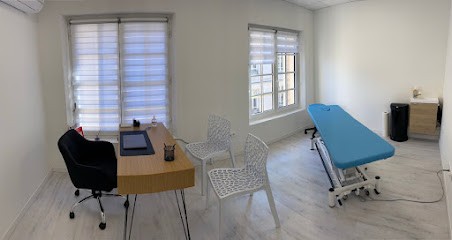 Clément Papaux Ostéopathe, Ostéopathe à Compiègne