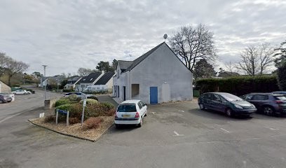 Paul Mathias, Ostéopathe à Sainte-Reine-de-Bretagne