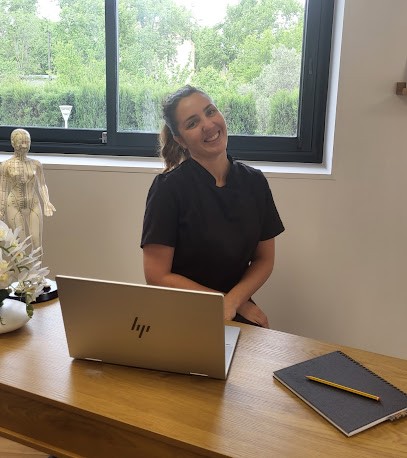 Ostéopathe - Bonelli Chiara, Ostéopathe au Pontet