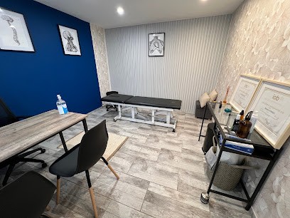 Romain Chabrol - Ostéopathe Bergerac, Ostéopathe à Bergerac