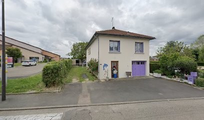 Cabinet D'Ostéopathie Peronnas- Alice Véron, Ostéopathe à Péronnas