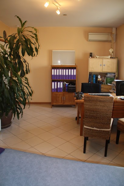 Celine Delmas Seignobos, Ostéopathe à Conflans-Sainte-Honorine