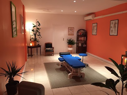 Ostéopathe Pierre Mahout, Ostéopathe à Vitry-le-François