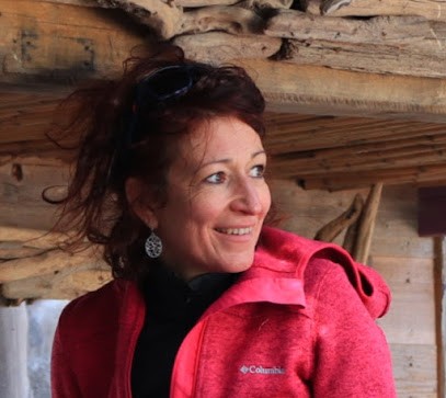 Colas Veronique, Ostéopathe à Crolles