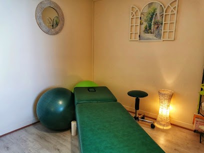 Fragnier Nathalie Ostéopathe D.O. - T.O., Ostéopathe à Lespinasse