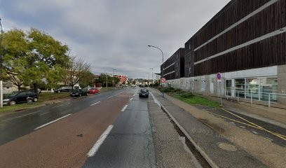 CAMPAGNOL Benoît, Ostéopathe au Passage