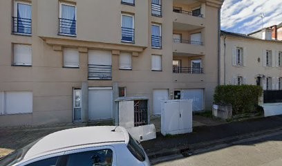 Clavel Sarah, Ostéopathe à Nevers