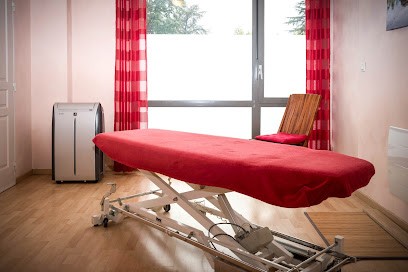 Solange Ravinetto | Ostéopathe Chassieu, Ostéopathe à Chassieu