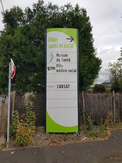 Ostéopathe Nozay : Ostéopathe Mathieu Tabuteau à Nozay, Ostéopathe à Nozay