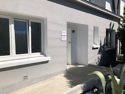 Frédéric Loreau Ostéopathe Du Sport D.U.O.S, Ostéopathe à Saint-Nazaire