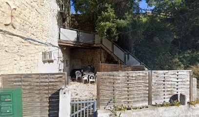 Main Thérapy, Ostéopathe à Rompon