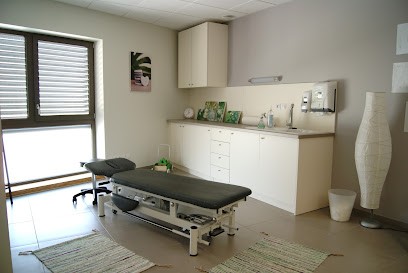 Anne Sophie BOYER CHAMBOST, Ostéopathe à Saint-Romain-la-Motte