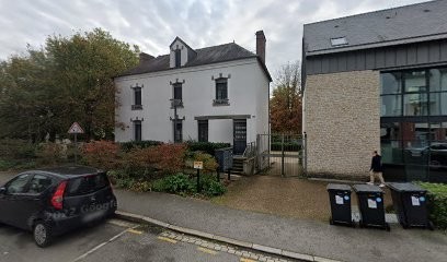 Stephane Chevrel, Ostéopathe à Châteaubourg