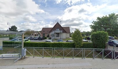 Quentin Perzo - Ostéopathe, Ostéopathe à Guichainville