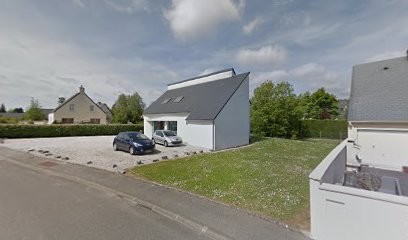 Enouf Marianne, Ostéopathe à Valognes