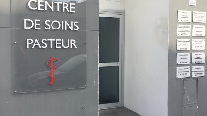 Raingeard Muriel, Ostéopathe à La Roche-sur-Yon