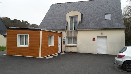 Thomas Porhiel - Ostéopathe, Ostéopathe à Nostang