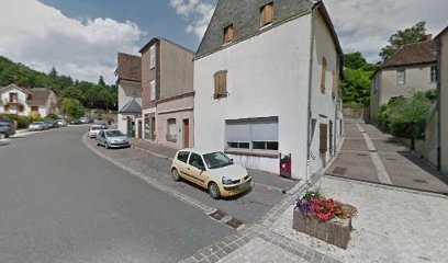 Vauthier Matthieu, Ostéopathe à Château-Renard