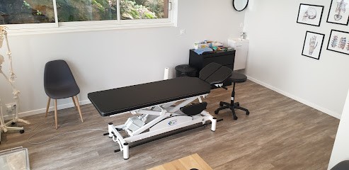 Gabriel LE MOUËLLIC/Johanna SAYEC - Ostéopathes, Ostéopathe à Hennebont