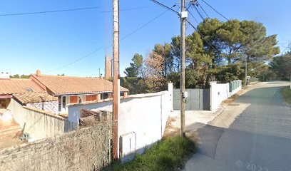 Tristan TOUACHE Ostéopathe D.O | Mimet, Ostéopathe à Mimet