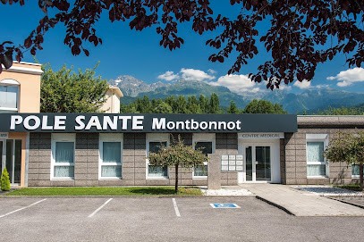 Eve NAUROY - Ostéopathe D.O, Ostéopathe à Montbonnot-Saint-Martin