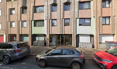 Centre OstéoFoch, Ostéopathe à Marcq-en-Baroeul