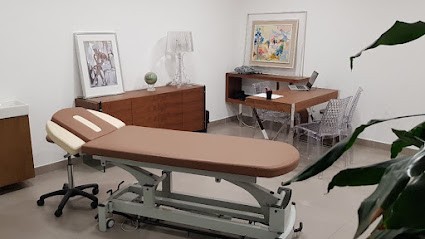 Cabinet D'ostéopathie -Jérôme Agostini, Ostéopathe à Zonza