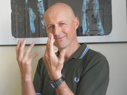 Christophe Briquet Ostéopathe D.O. exclusif, Ostéopathe à Saint-Quentin