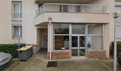 Lepinay Linda Sandrine, Ostéopathe à Cergy