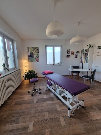 Laura Ohlmann OSTEOPATHE, Ostéopathe à Reichshoffen