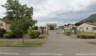 Emmanuel Rey, Ostéopathe à Guilherand-Granges