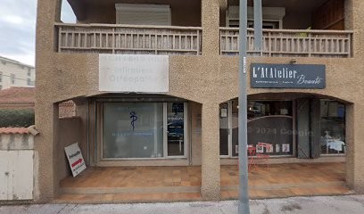 Sébastien SINTES Ostéopathe D.O. La Londe-les-Maures, Ostéopathe à La Londe-les-Maures