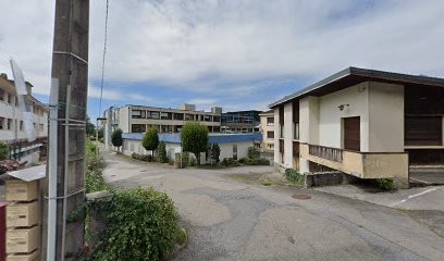 Montant Gwenola, Ostéopathe à Cluses