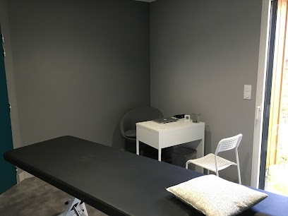 osteopathe julien cabaret, Ostéopathe à La Guerche-de-Bretagne