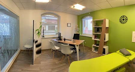 Laurent Torres - Ostéopathe D.O, Ostéopathe à Herrlisheim