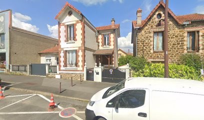 Rodrigues Sarsar Isabel, Ostéopathe à Viry-Châtillon