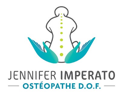 Jennifer IMPERATO, Ostéopathe à Massy